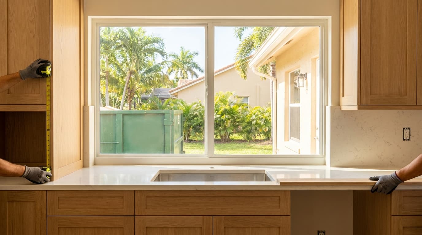 8 Yard Dumpster Guide: Size, Cost, and Uses for 2026