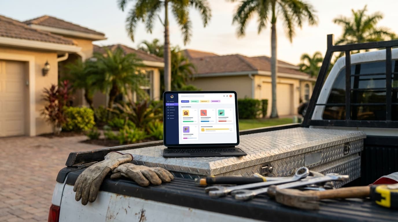 AI Customer Reports: How to Wow Homeowners After Every Job