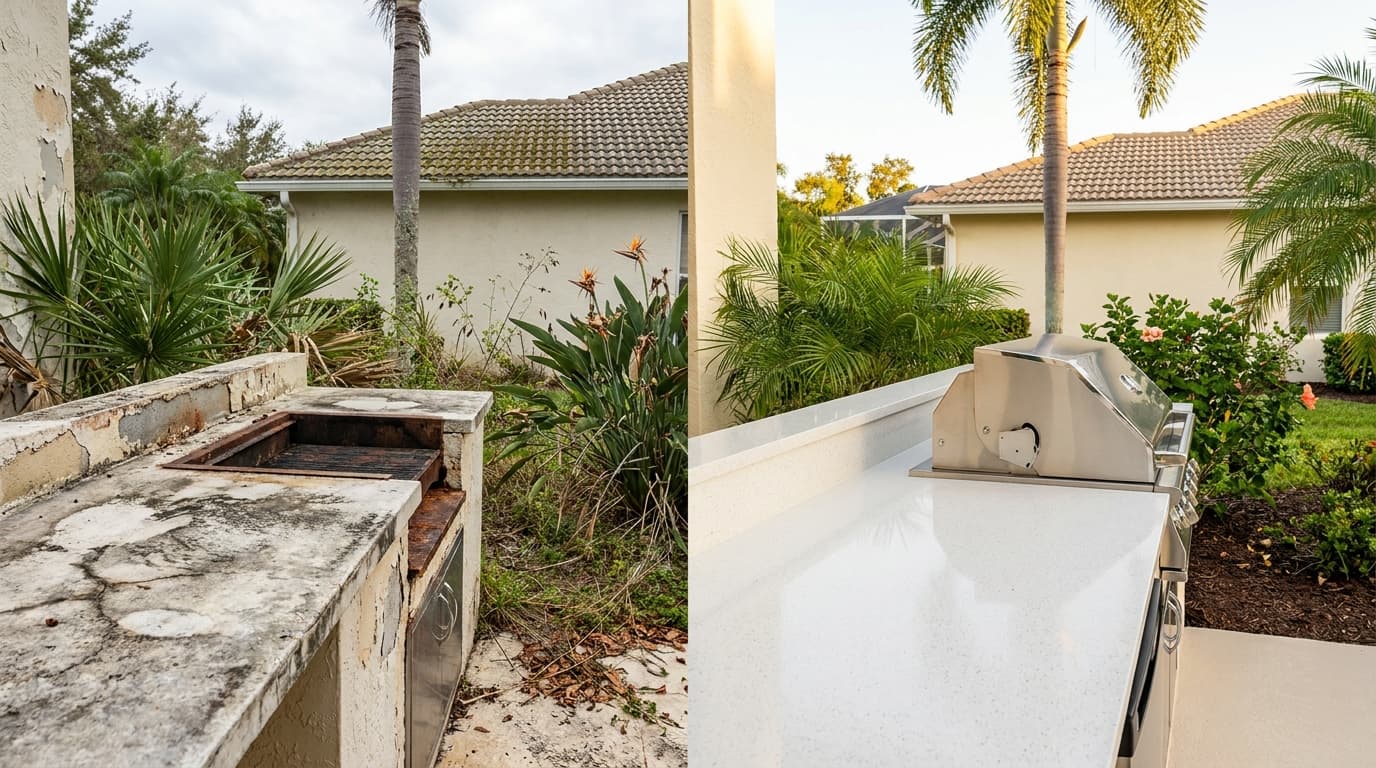Before & After Photos for Appliance Repair Business Marketing: The Complete Guide