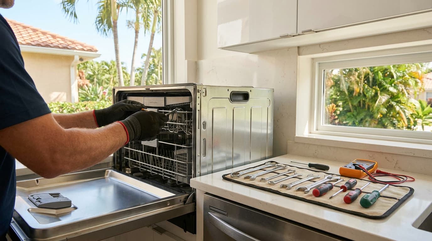 How to Get Your First 10 Appliance Repair Business Customers