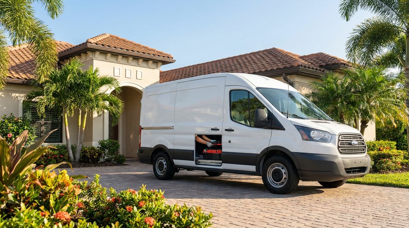 Appliance Repair Business Marketing in 2026: How to Get More Customers