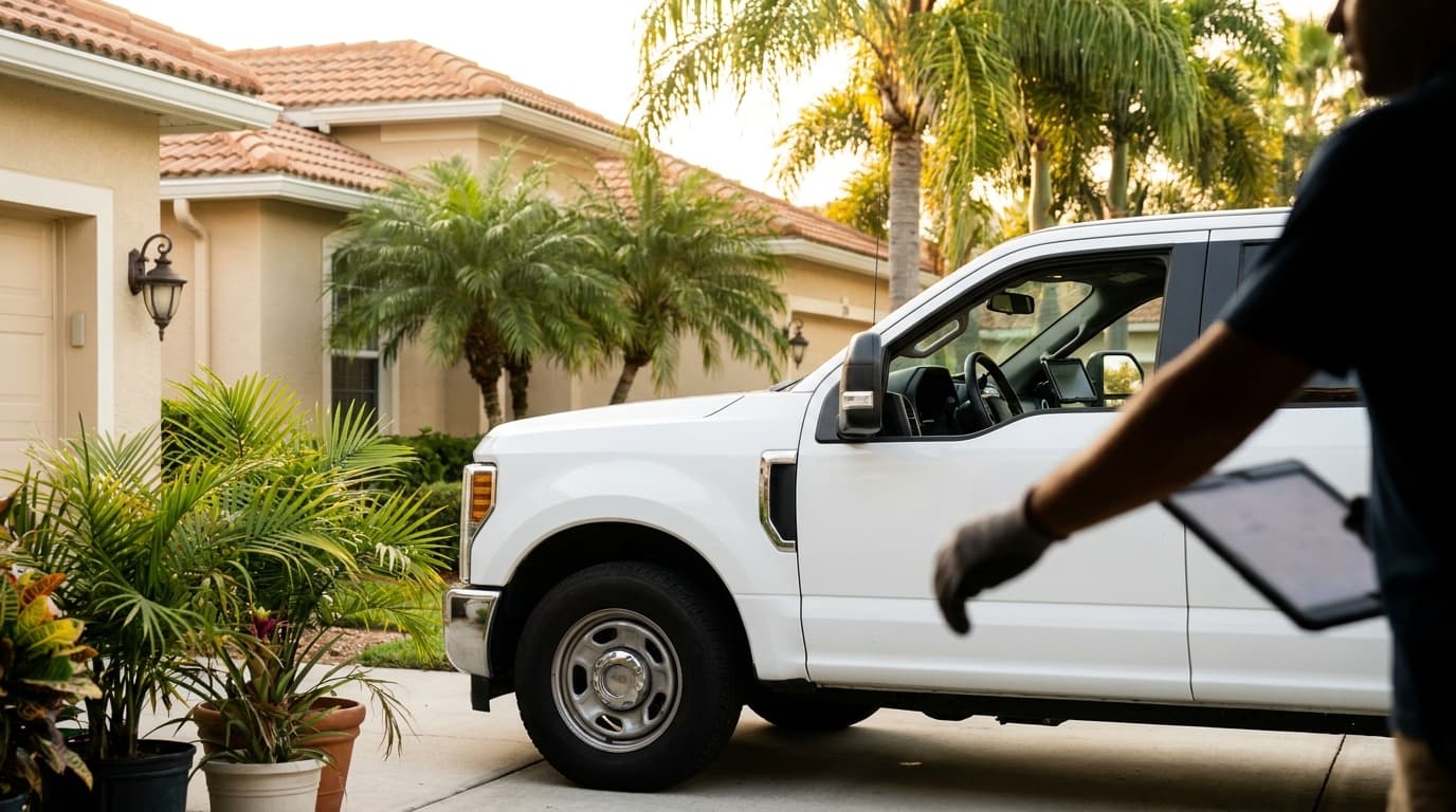 Automatic Social Media Posting: Boost Home Service Business