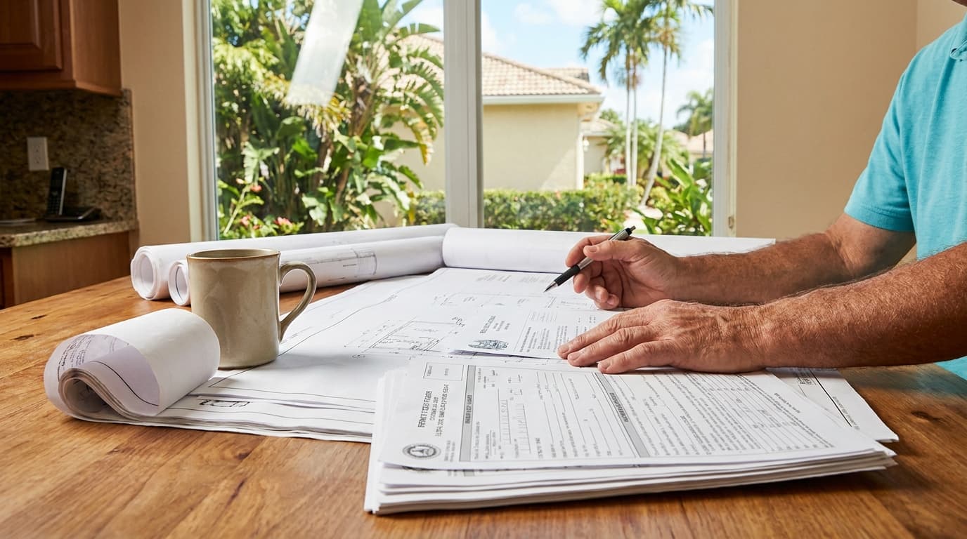 Bonded and Insured Contractors: A Homeowner's Guide