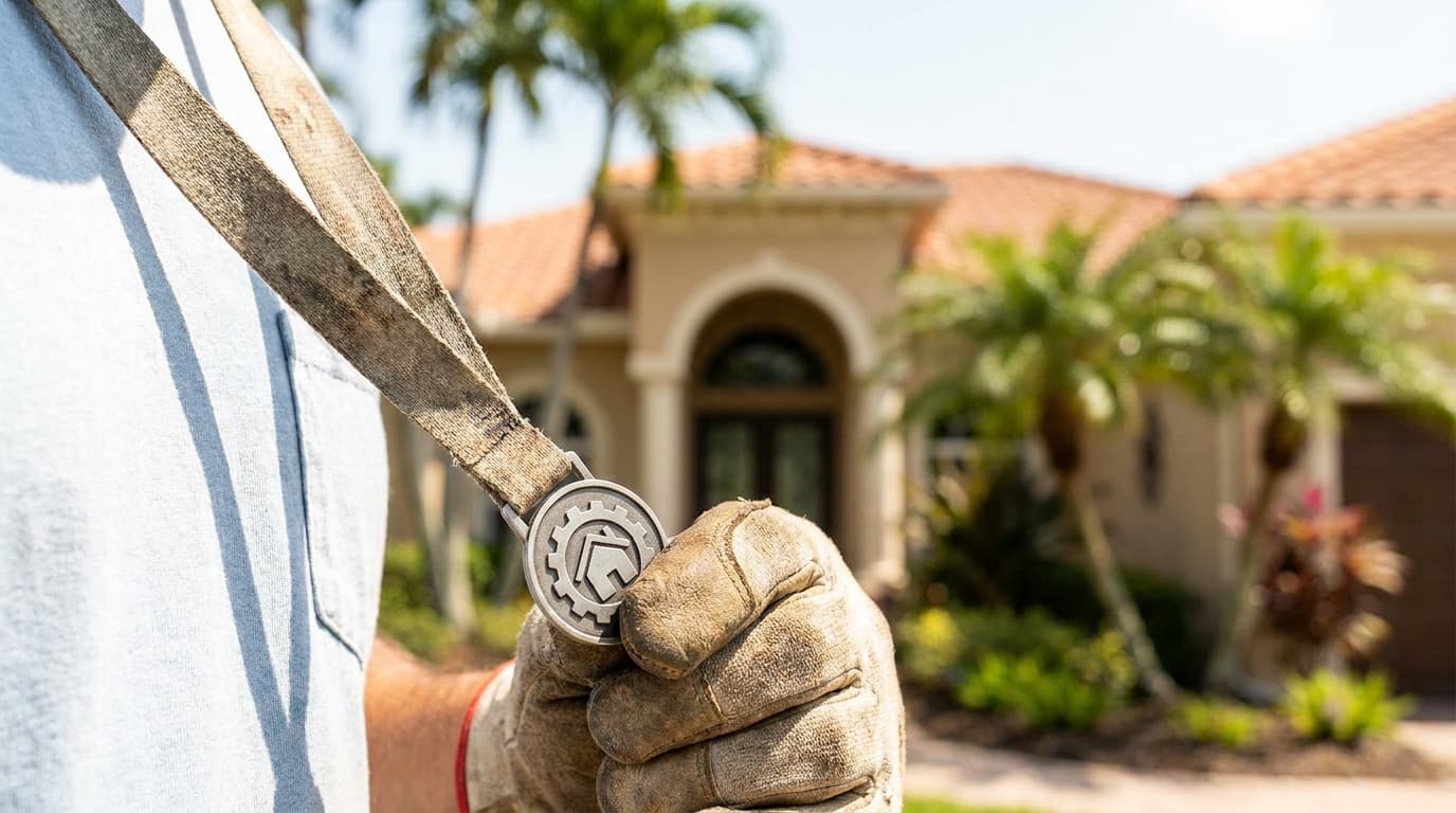 Building Trust as a New Contractor: The Complete Guide