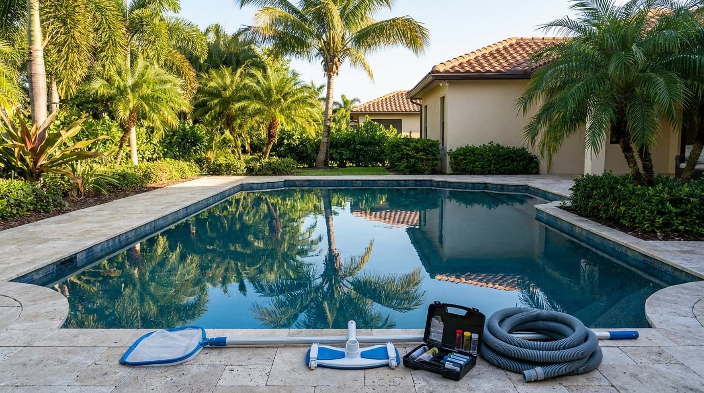 Certified Pool Technician: A Complete Guide for 2026
