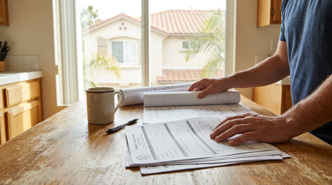 Hiring Chain Link Fence Installers: A Homeowner's Guide