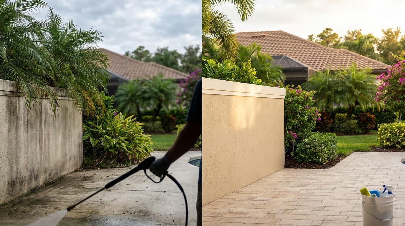 Before & After Photos for Cleaning Business Marketing: The Complete Guide