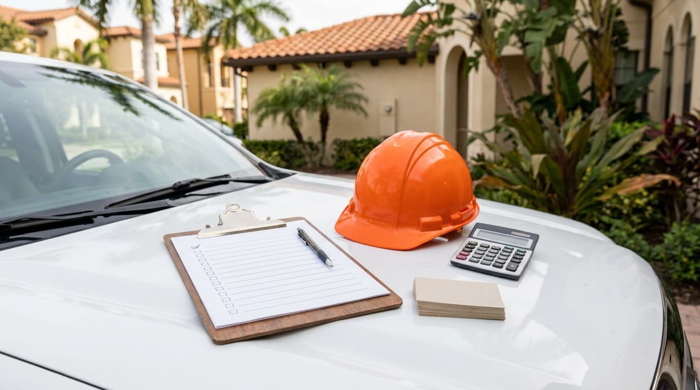 A Guide to Commercial Restoration Company Services