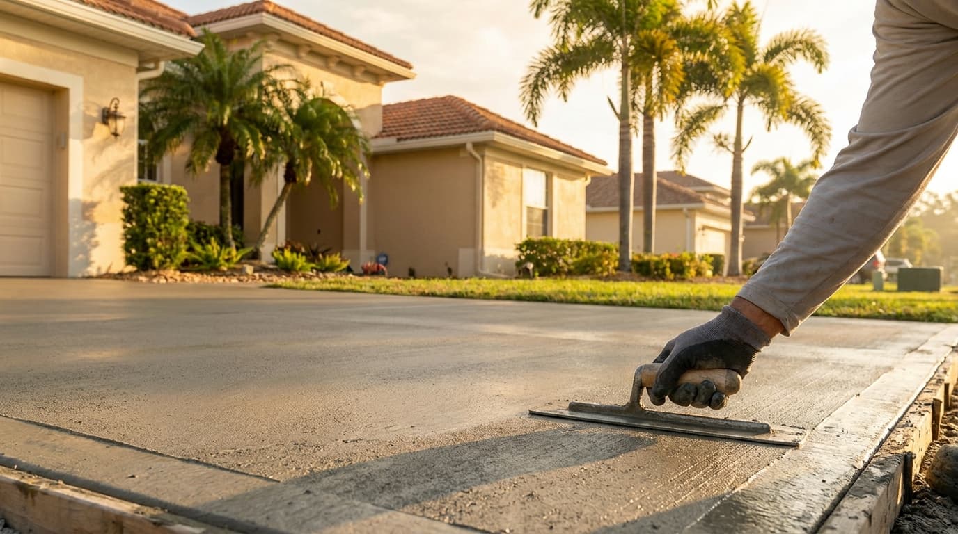 How to Get 5-Star Reviews for Your Concrete Business