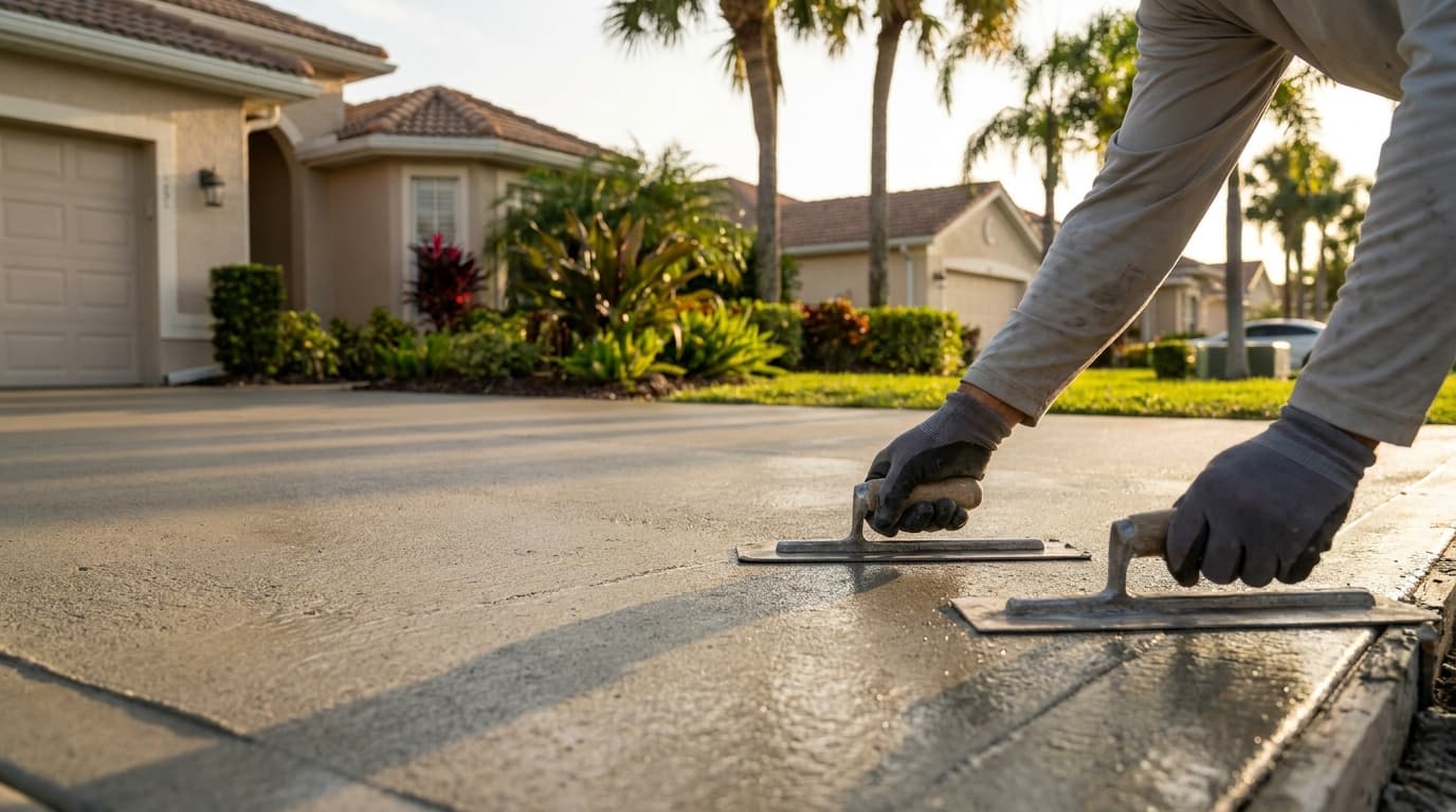 Concrete Business Marketing in 2026: How to Get More Customers