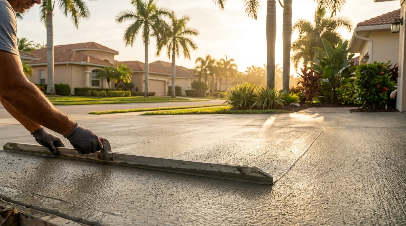 Best Concrete Companies in San Antonio: 2026 Guide