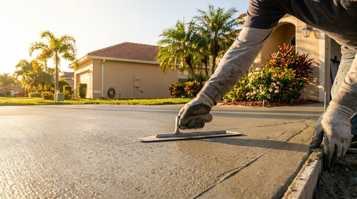 How to Get Your First 10 Concrete Business Customers
