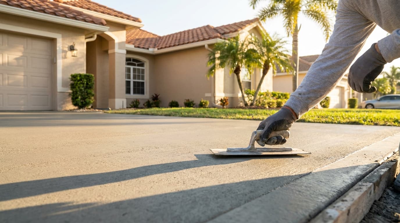 Concrete Business Pricing Guide 2026: What to Charge for Every Service