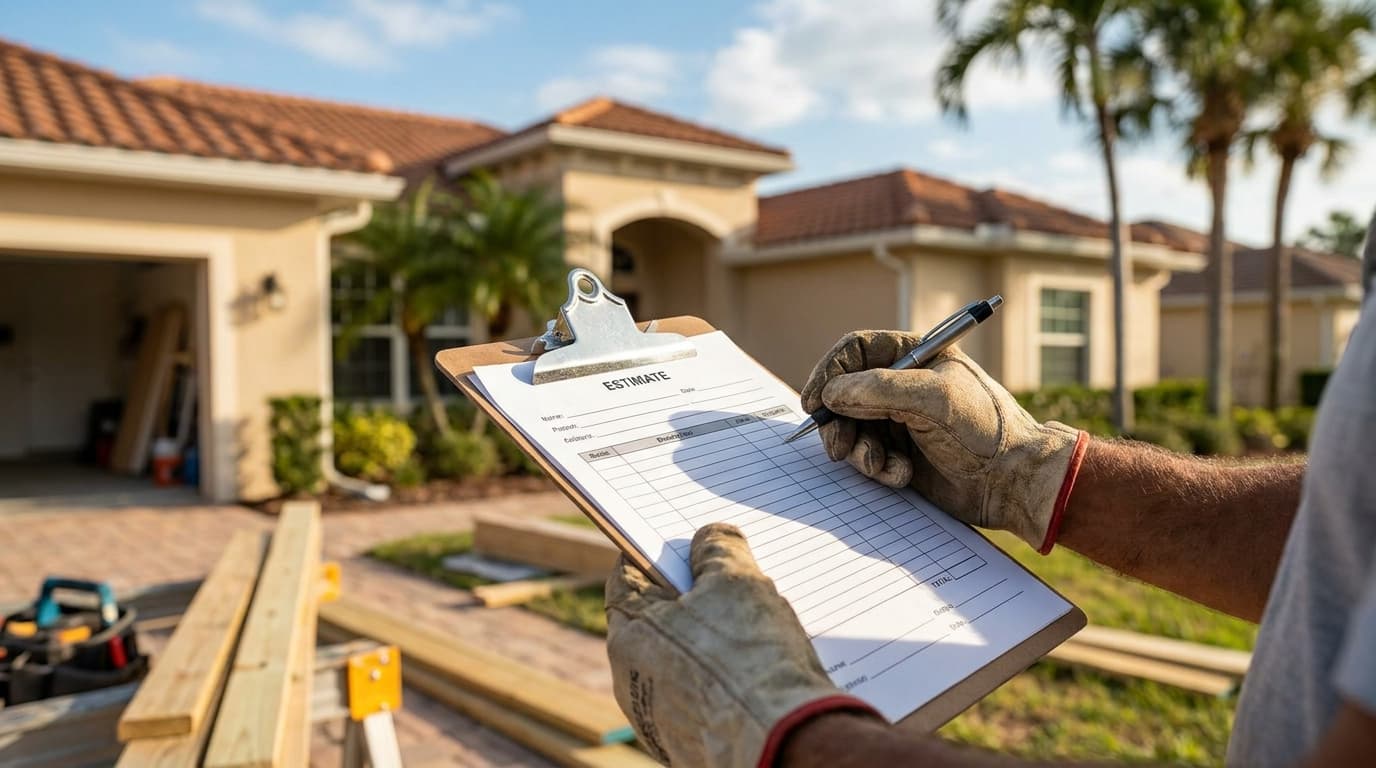 General Contracting Business Pricing Guide 2026: What to Charge for Every Service