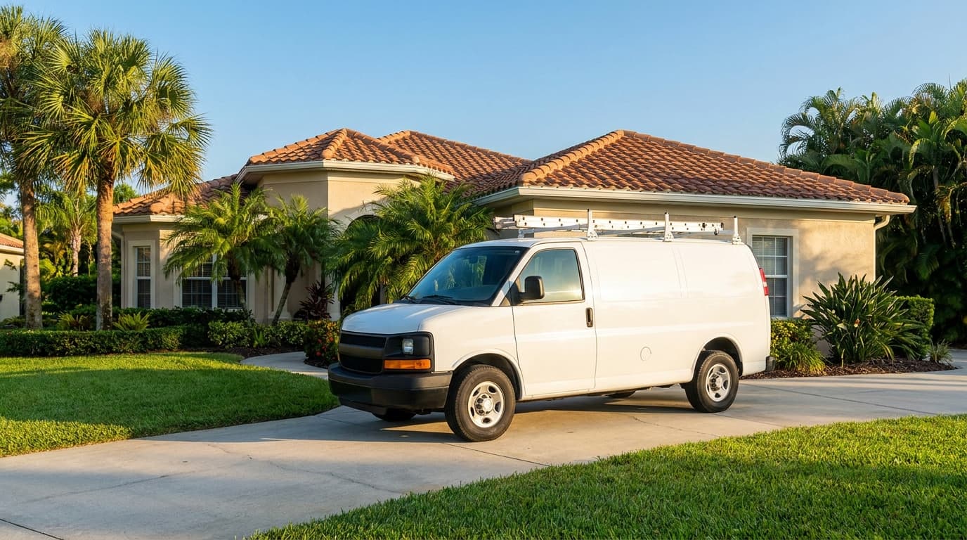 Slash Your Customer Acquisition Costs: A Home Service Guide