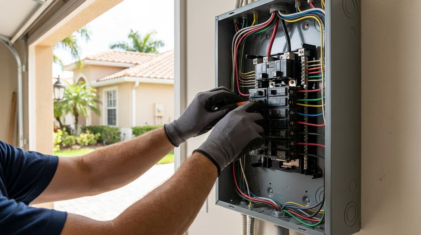 How to Get 5-Star Reviews for Your Electrical Business