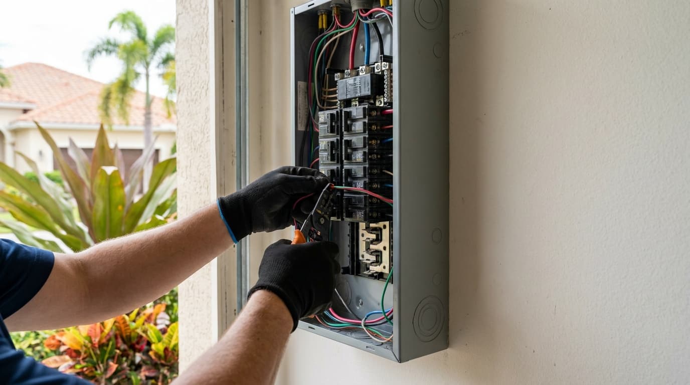 Before & After Photos for Electrical Business Marketing: The Complete Guide