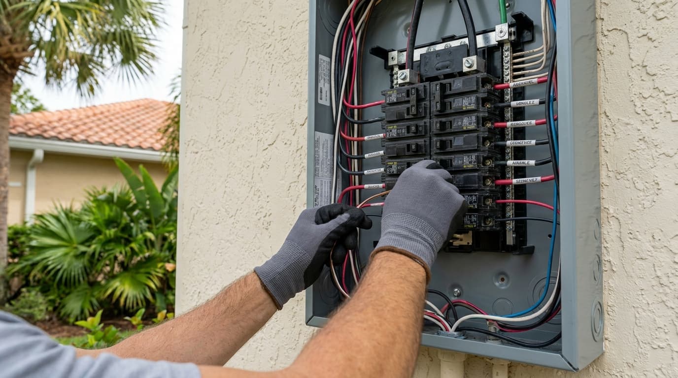 How to Get Your First 10 Electrical Business Customers