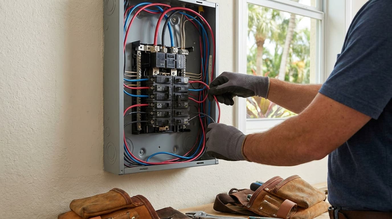 Electrical Business Marketing in 2026: How to Get More Customers