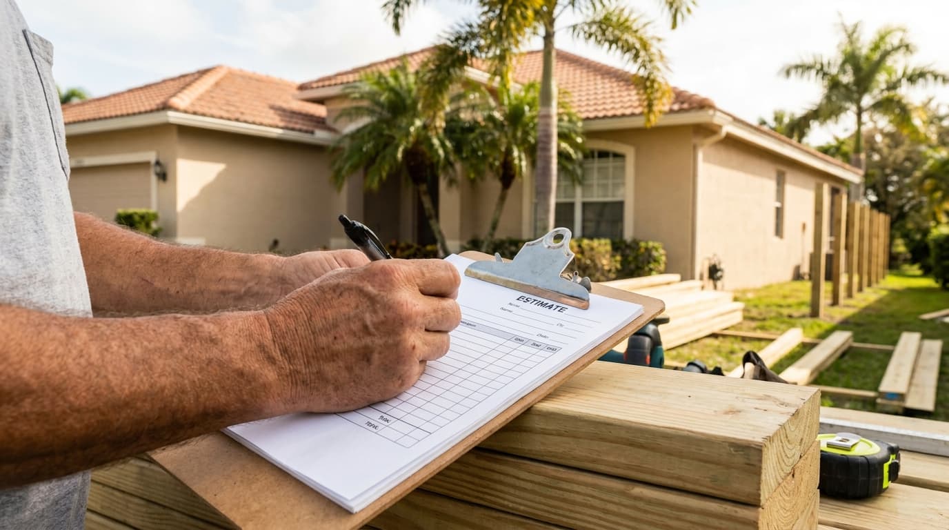 Fencing Business Pricing Guide 2026: What to Charge for Every Service