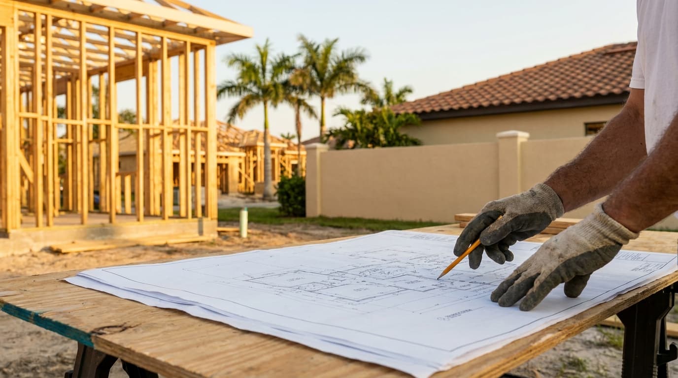 How to Find Local Contractors You Can Actually Trust