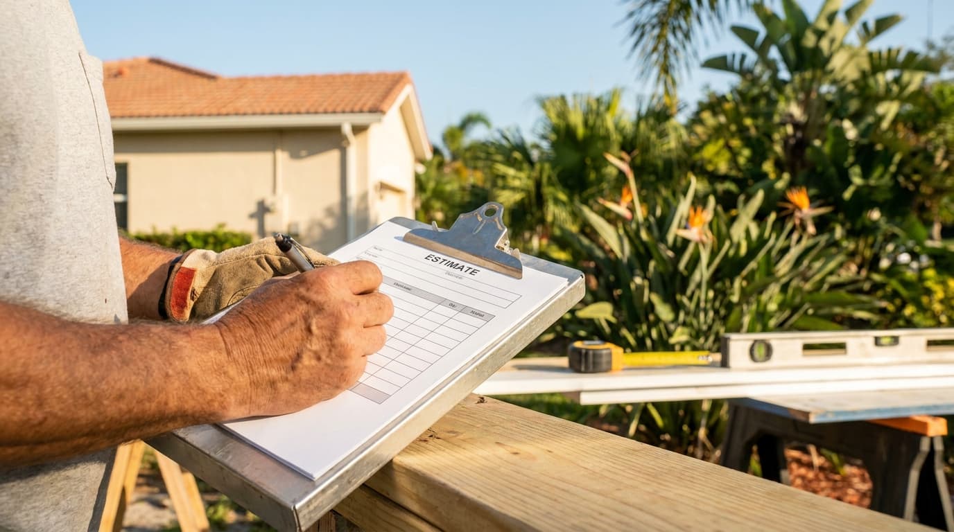 Flooring Business Pricing Guide 2026: What to Charge for Every Service