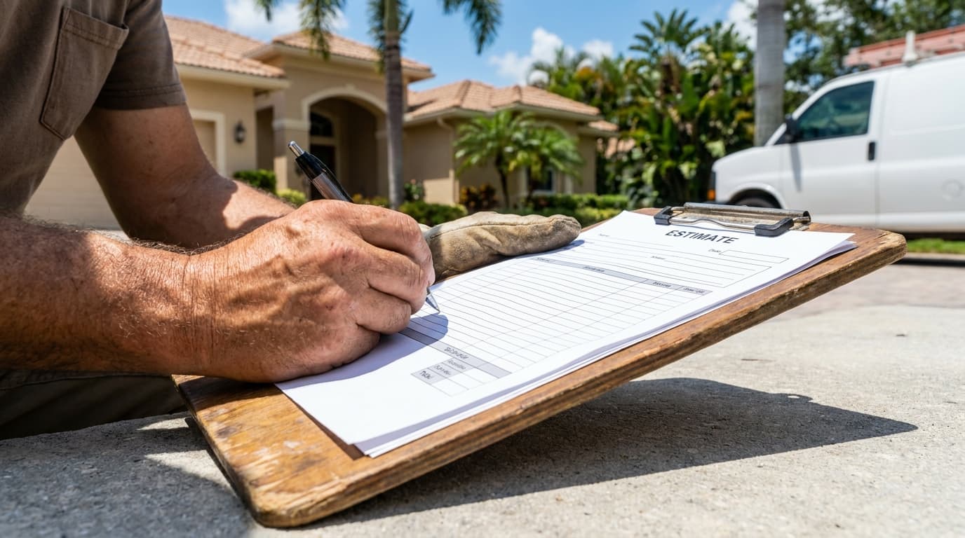 Garage Door Business Pricing Guide 2026: What to Charge for Every Service