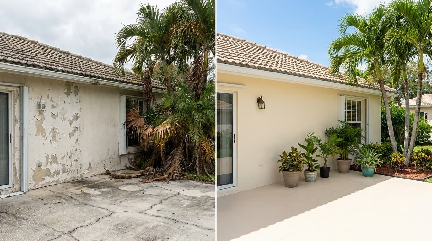 Before & After Photos for Handyman Business Marketing: The Complete Guide