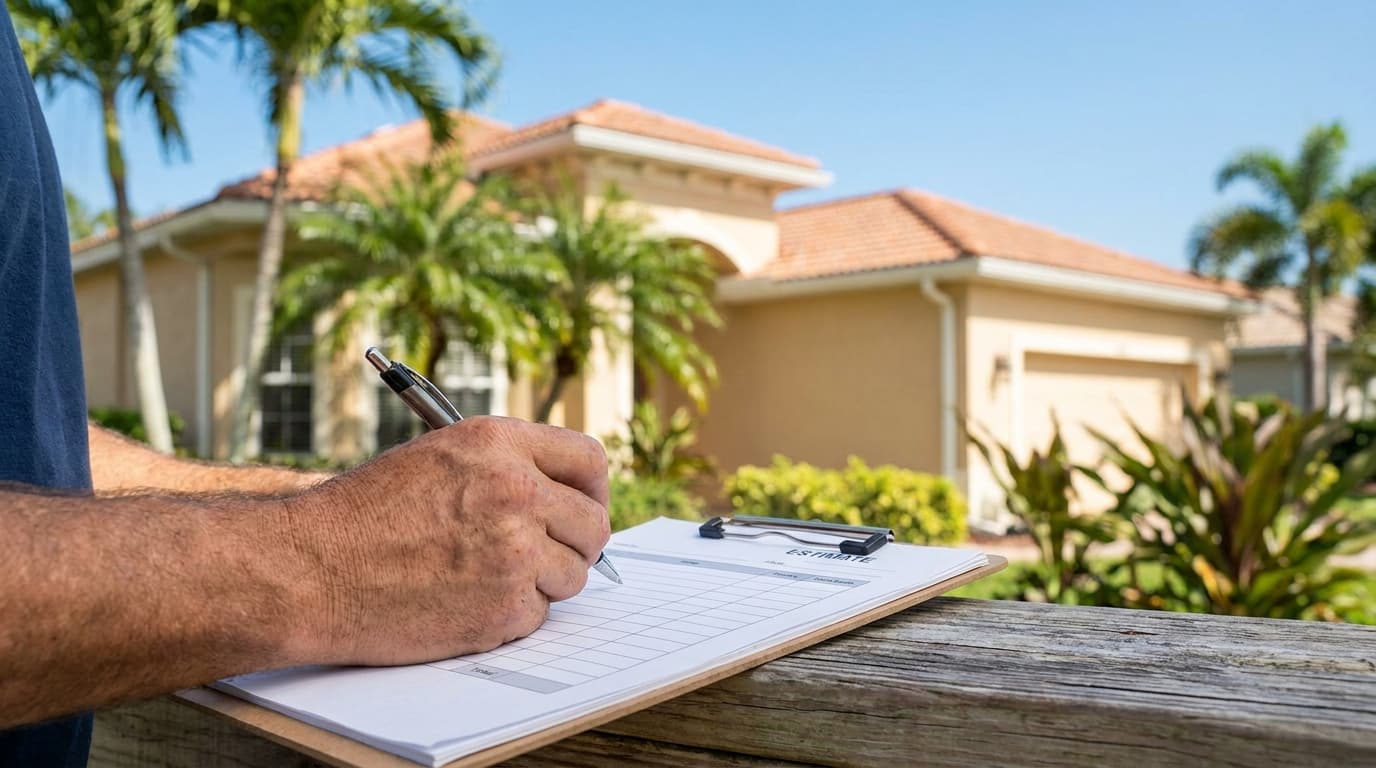 Handyman Business Pricing Guide 2026: What to Charge for Every Service
