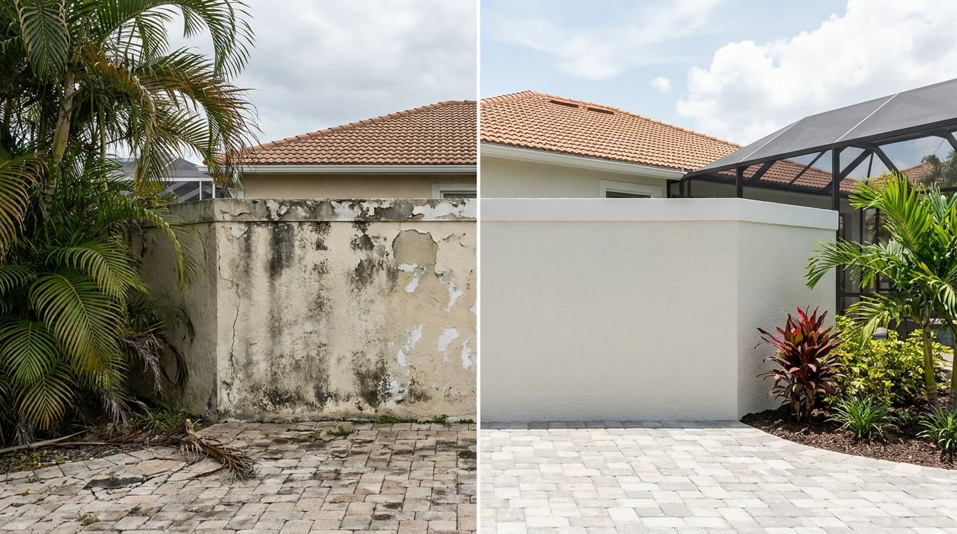 Before & After Photos for Home Inspection Business Marketing: The Complete Guide