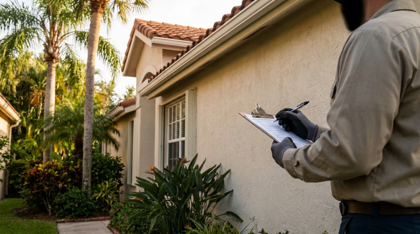 How to Get Your First 10 Home Inspection Business Customers