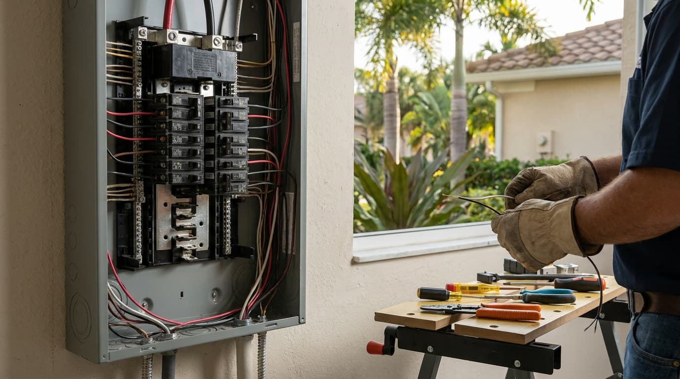 How Electrical Contractors Can Win More Permit Compliance Jobs in Hillsborough County, FL