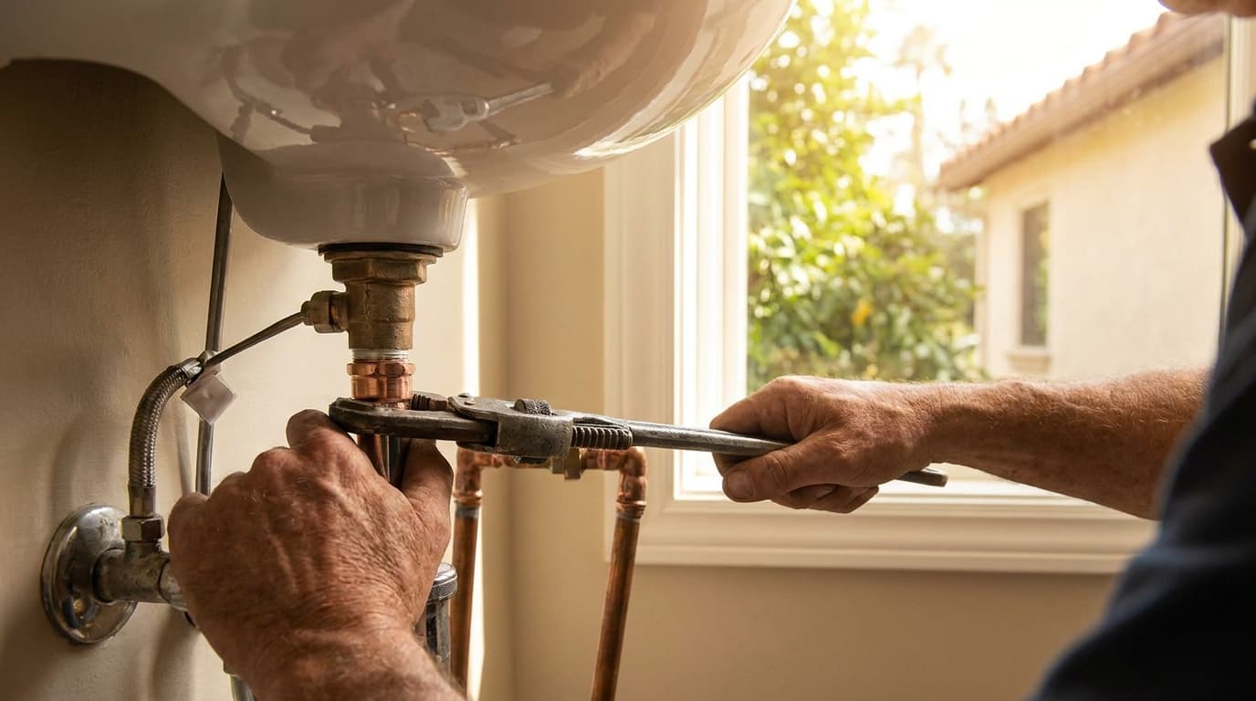 How Plumbing Contractors Can Win More Permit Compliance Jobs in Brevard County, FL