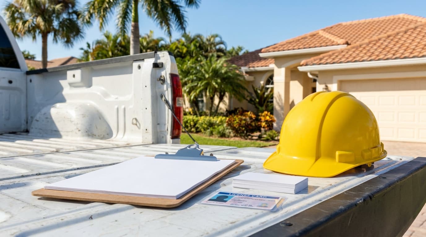 How to Start a Home Service Business the Right Way