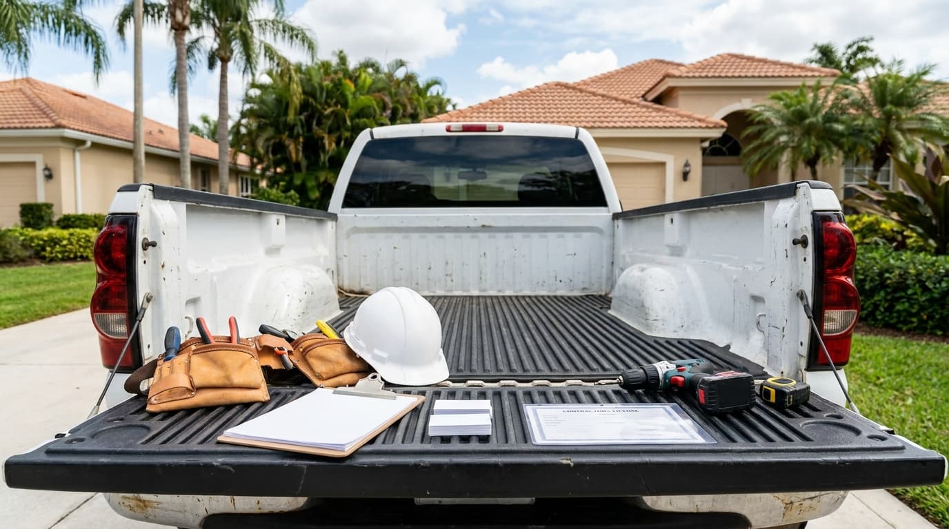 How to Start a Solo Trade Business in 2026 — The Complete Guide (25 Trades Covered)