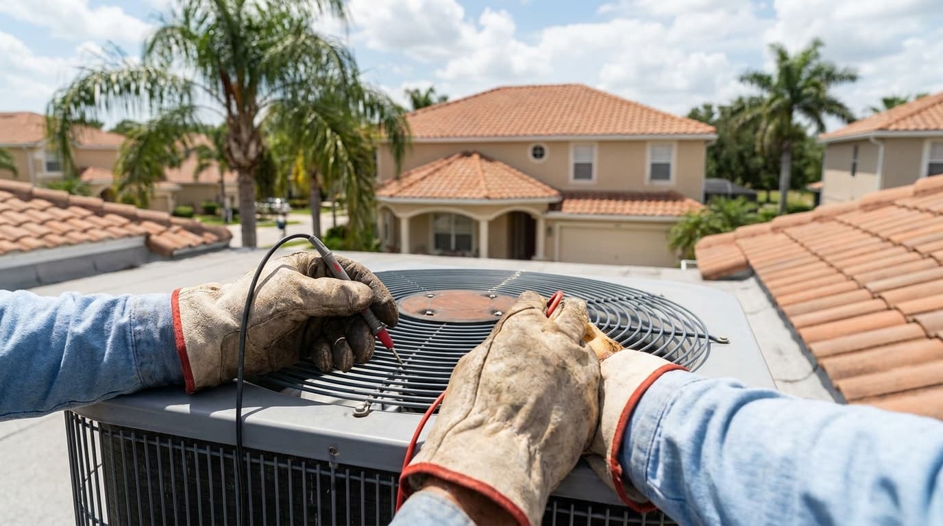 How to Get 5-Star Reviews for Your HVAC Business