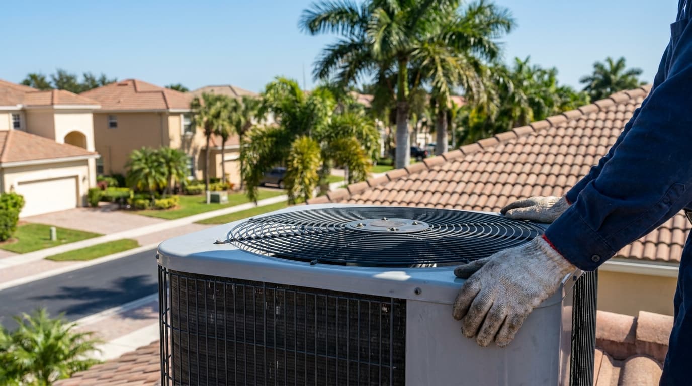 Before & After Photos for HVAC Business Marketing: The Complete Guide