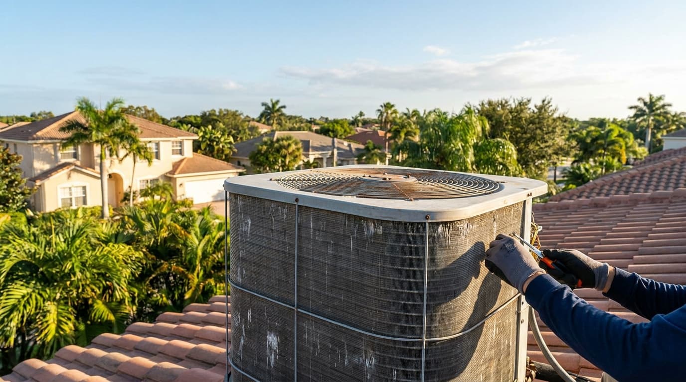 How to Get Your First 10 HVAC Business Customers