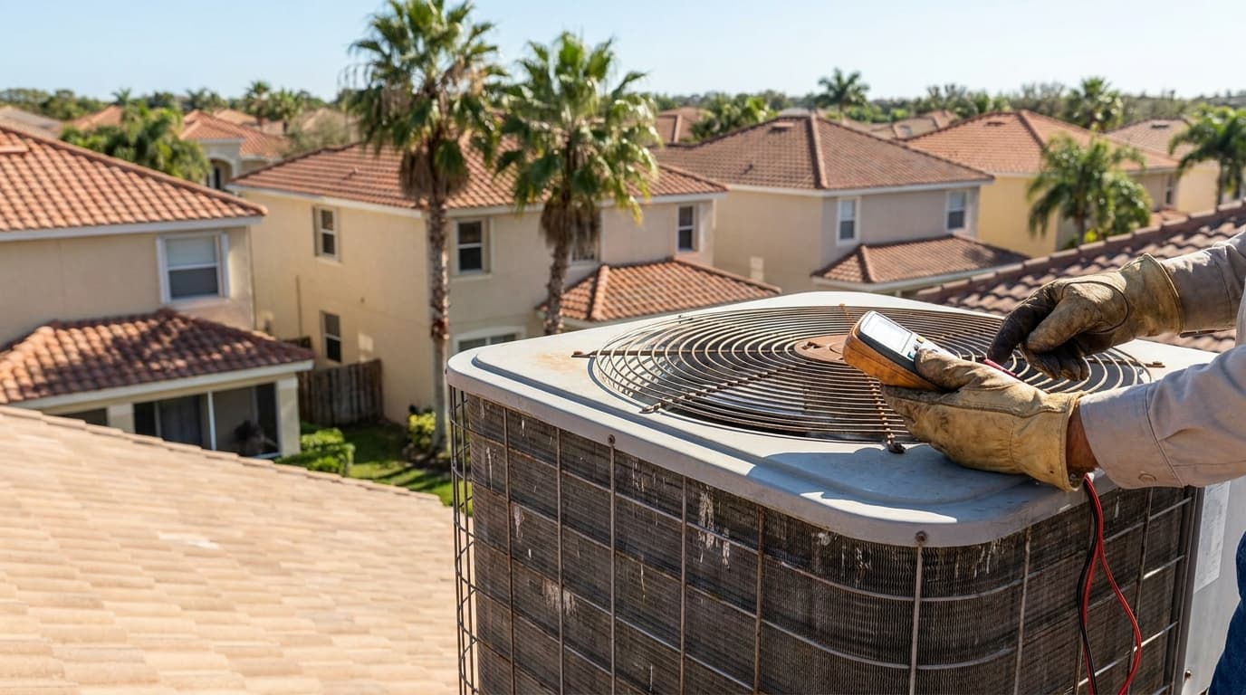 HVAC Business Marketing in 2026: How to Get More Customers