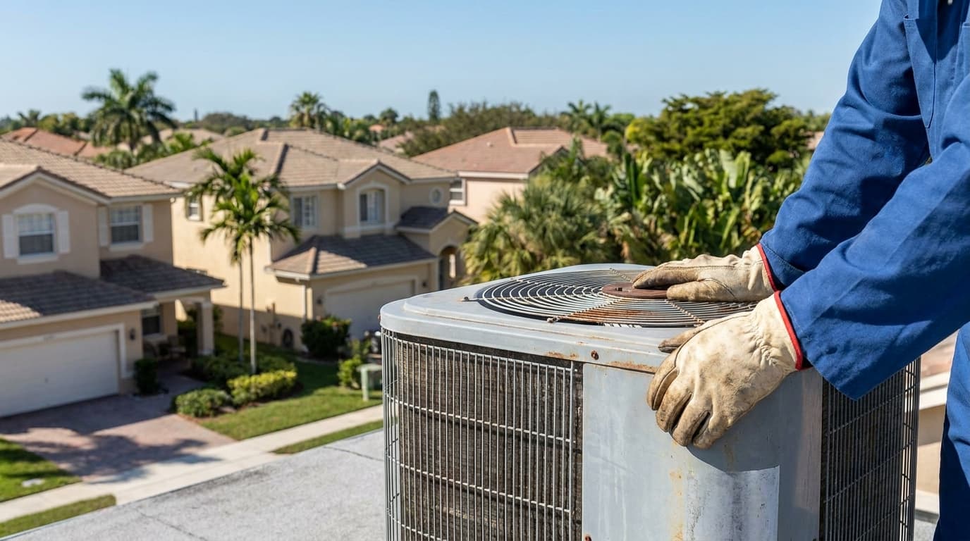 HVAC Business Pricing Guide 2026: What to Charge for Every Service