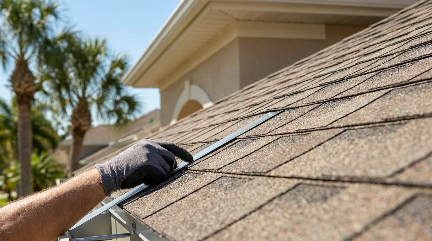 How to Install Drip Edge: A Pro's Guide for 2026