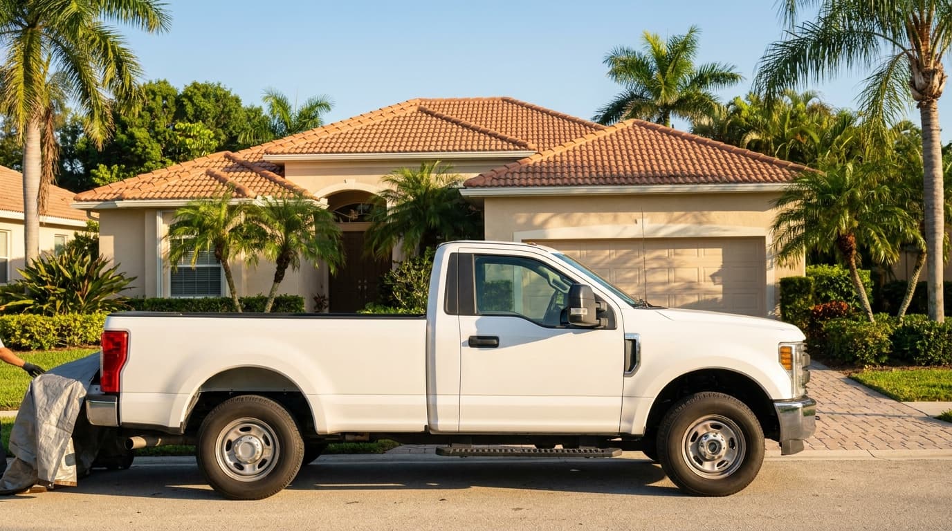 Junk Removal Business Marketing in 2026: How to Get More Customers