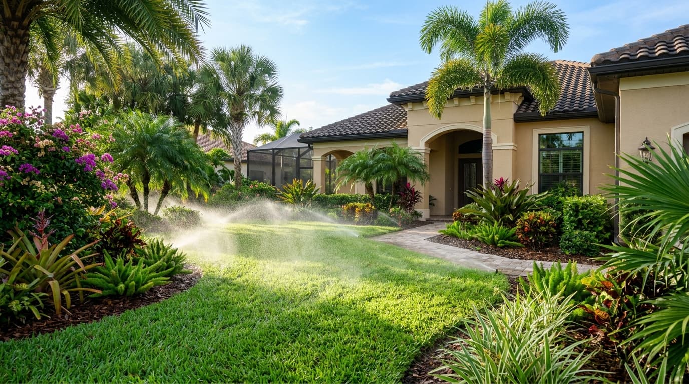 How to Get 5-Star Reviews for Your Landscaping Business
