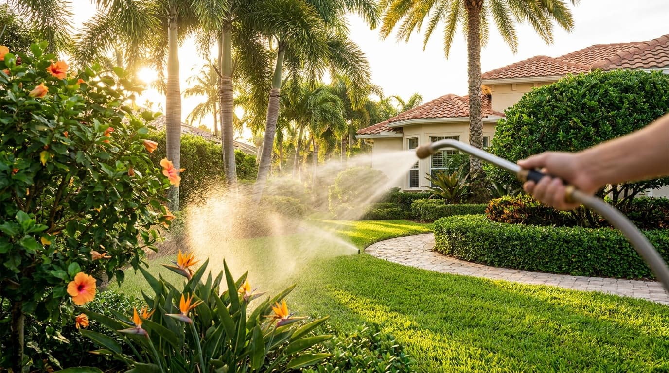 How to Get Your First 10 Landscaping Business Customers