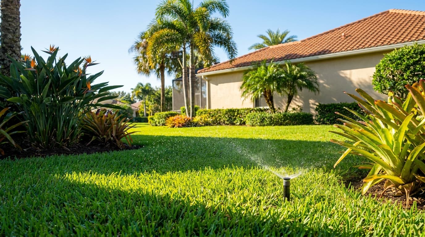 How to Get 5-Star Reviews for Your Lawn Care Business