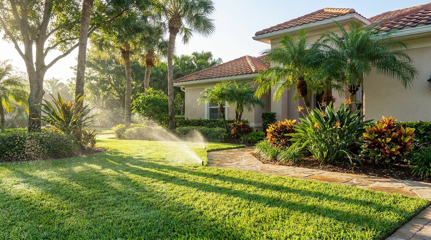 Before & After Photos for Lawn Care Business Marketing: The Complete Guide