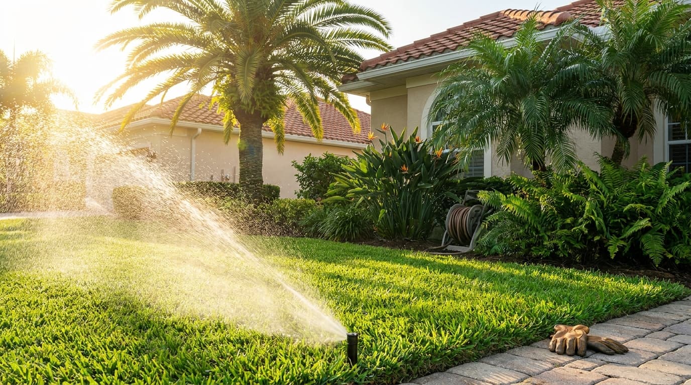 How to Get Your First 10 Lawn Care Business Customers