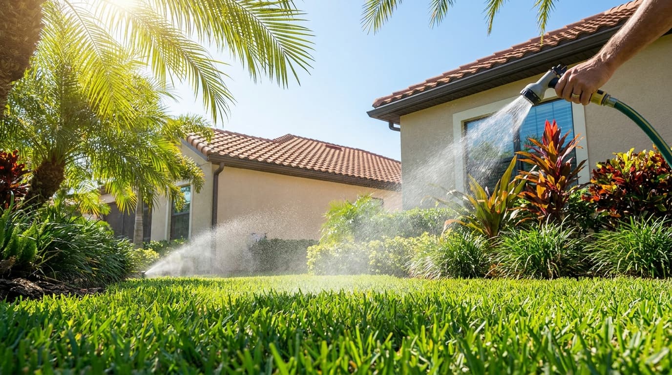 Lawn Care Business Marketing in 2026: How to Get More Customers