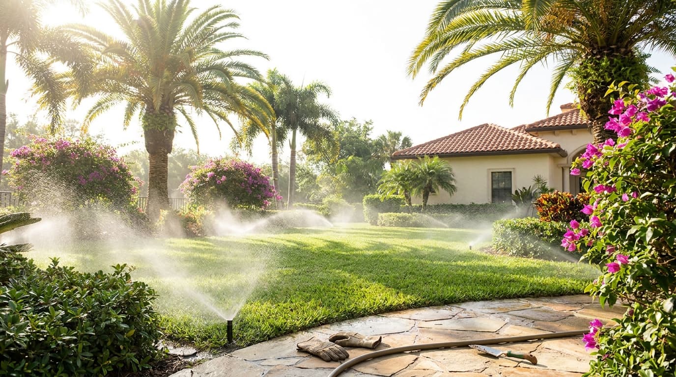 Lawn Care Business Pricing Guide 2026: What to Charge for Every Service