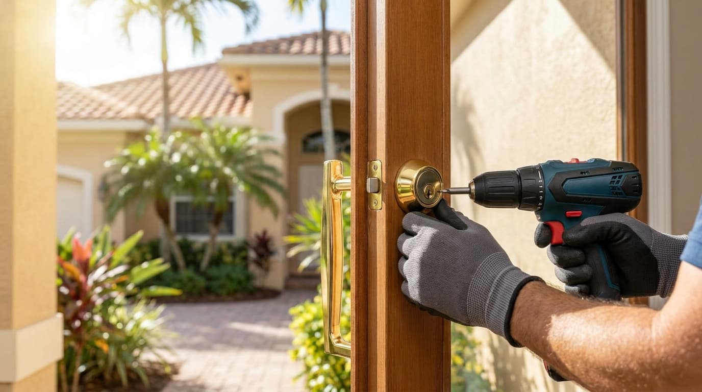 How to Get Your First 10 Locksmith Business Customers